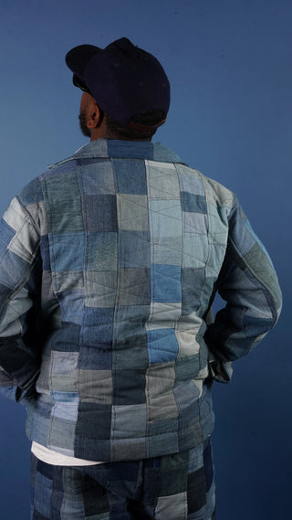 Denim Collection