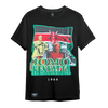 Jomo Kenyatta Screen Print T Shirt